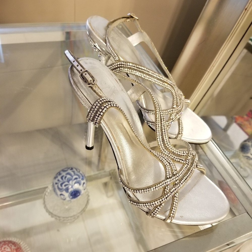 Ash Amaira Designer Shoes